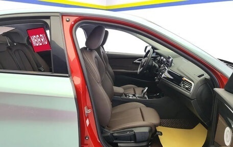 BMW 1 серия, 2021 год, 1 850 635 рублей, 3 фотография