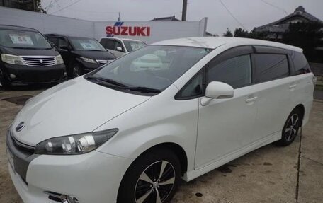 Toyota Wish II, 2015 год, 1 180 001 рублей, 3 фотография