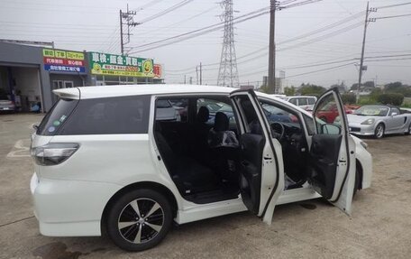 Toyota Wish II, 2015 год, 1 180 001 рублей, 9 фотография