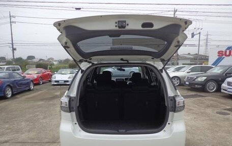 Toyota Wish II, 2015 год, 1 180 001 рублей, 8 фотография