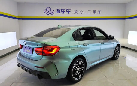 BMW 1 серия, 2021 год, 1 850 635 рублей, 12 фотография