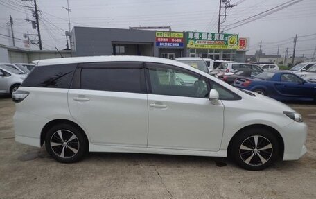 Toyota Wish II, 2015 год, 1 180 001 рублей, 4 фотография