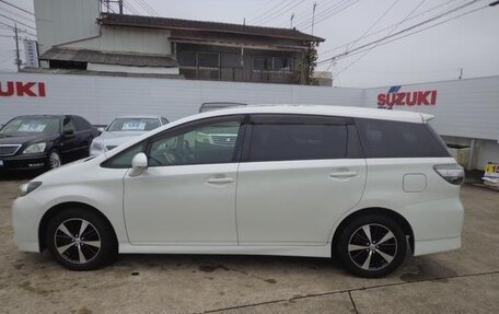 Toyota Wish II, 2015 год, 1 180 001 рублей, 5 фотография