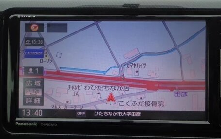 Toyota Wish II, 2015 год, 1 180 001 рублей, 12 фотография