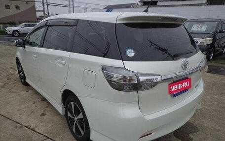 Toyota Wish II, 2015 год, 1 180 001 рублей, 6 фотография