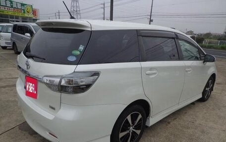 Toyota Wish II, 2015 год, 1 180 001 рублей, 7 фотография