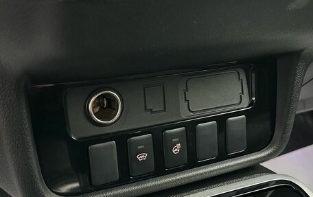 Mitsubishi Outlander III рестайлинг 3, 2018 год, 1 749 000 рублей, 19 фотография