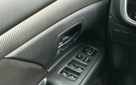 Mitsubishi Outlander III рестайлинг 3, 2018 год, 1 749 000 рублей, 21 фотография