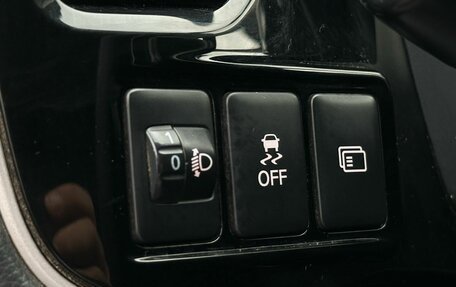 Mitsubishi Outlander III рестайлинг 3, 2018 год, 1 749 000 рублей, 22 фотография