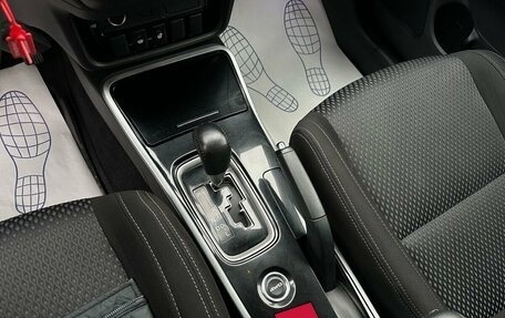 Mitsubishi Outlander III рестайлинг 3, 2018 год, 1 749 000 рублей, 17 фотография