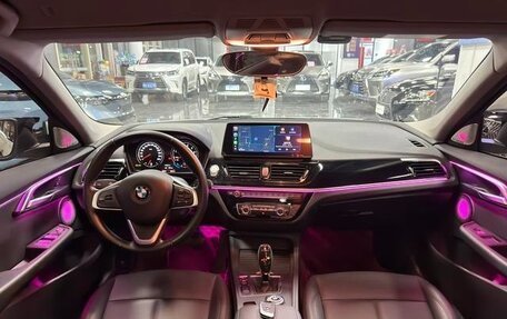 BMW 1 серия, 2021 год, 1 800 635 рублей, 3 фотография