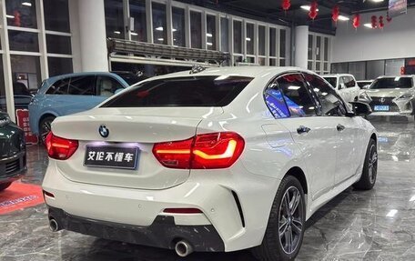 BMW 1 серия, 2021 год, 1 800 635 рублей, 2 фотография