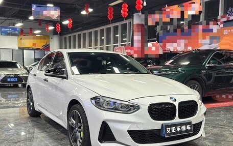 BMW 1 серия, 2021 год, 1 800 635 рублей, 5 фотография