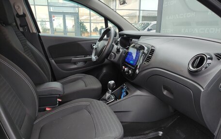 Renault Kaptur I рестайлинг, 2016 год, 1 330 000 рублей, 7 фотография