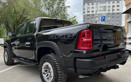 Rambler 1500, 2025 год, 13 640 000 рублей, 3 фотография