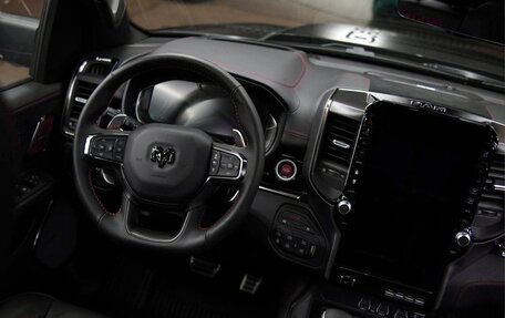 Rambler 1500, 2025 год, 13 640 000 рублей, 5 фотография