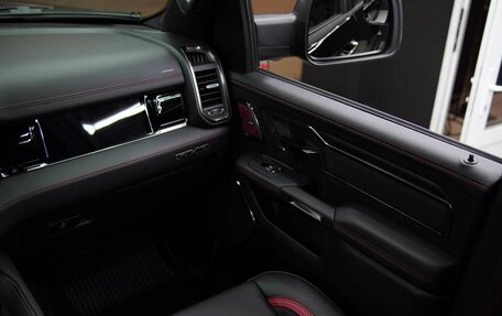 Rambler 1500, 2025 год, 13 640 000 рублей, 6 фотография