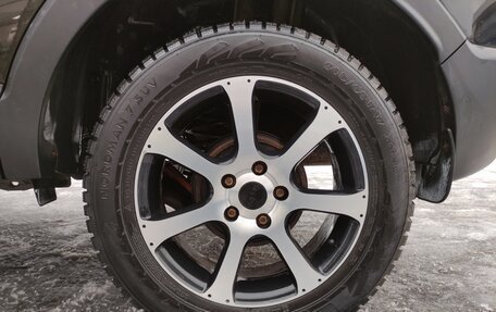 Renault Kaptur I рестайлинг, 2016 год, 1 330 000 рублей, 12 фотография