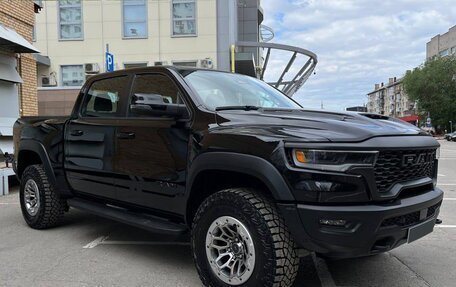 Rambler 1500, 2025 год, 13 640 000 рублей, 4 фотография