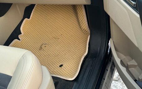 Land Rover Freelander II рестайлинг 2, 2012 год, 1 500 000 рублей, 9 фотография