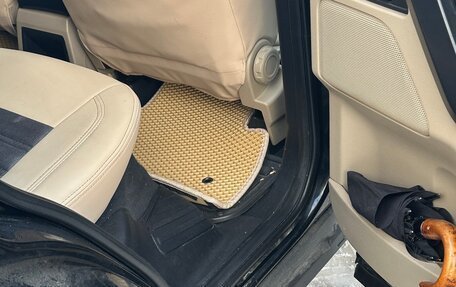 Land Rover Freelander II рестайлинг 2, 2012 год, 1 500 000 рублей, 8 фотография