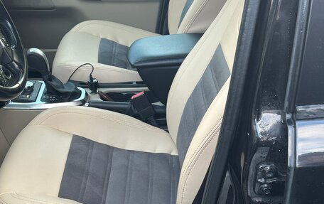 Land Rover Freelander II рестайлинг 2, 2012 год, 1 500 000 рублей, 6 фотография