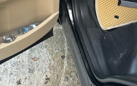 Land Rover Freelander II рестайлинг 2, 2012 год, 1 500 000 рублей, 7 фотография