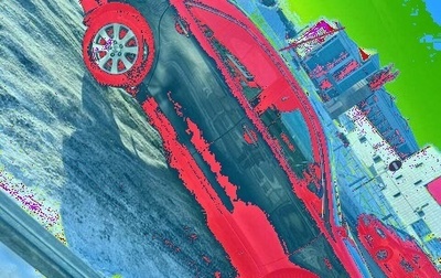 Toyota Camry, 2007 год, 1 400 000 рублей, 1 фотография