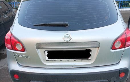 Nissan Qashqai, 2008 год, 660 000 рублей, 1 фотография