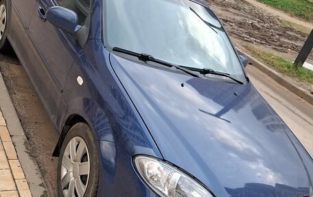 Chevrolet Lacetti, 2005 год, 450 000 рублей, 1 фотография