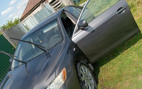 Toyota Camry, 2007 год, 1 400 000 рублей, 4 фотография