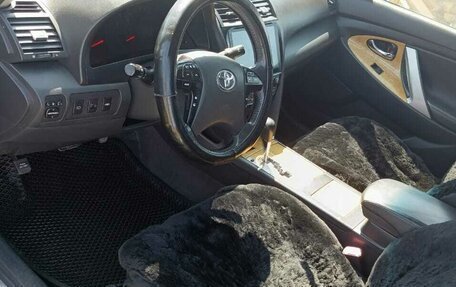 Toyota Camry, 2007 год, 1 400 000 рублей, 3 фотография