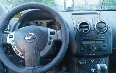 Nissan Qashqai, 2008 год, 660 000 рублей, 5 фотография