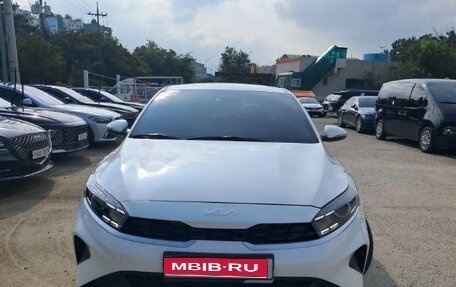 KIA K3, 2021 год, 1 650 000 рублей, 1 фотография