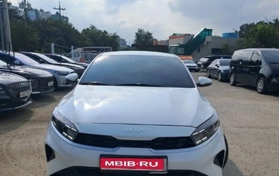 KIA K3, 2021 год, 1 650 000 рублей, 1 фотография