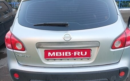 Nissan Qashqai, 2008 год, 660 000 рублей, 6 фотография