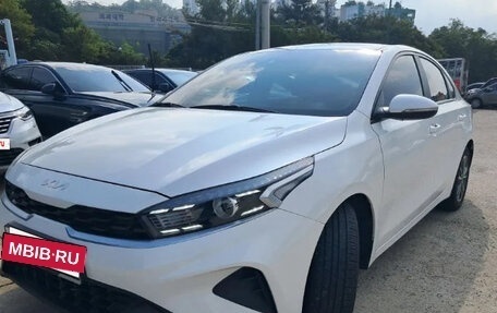 KIA K3, 2021 год, 1 650 000 рублей, 2 фотография