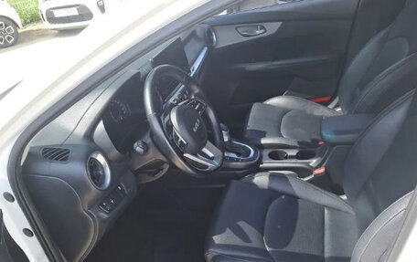 KIA K3, 2021 год, 1 650 000 рублей, 7 фотография