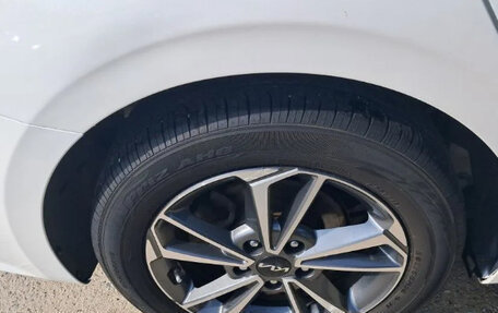 KIA K3, 2021 год, 1 650 000 рублей, 5 фотография