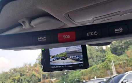 KIA K3, 2021 год, 1 650 000 рублей, 8 фотография