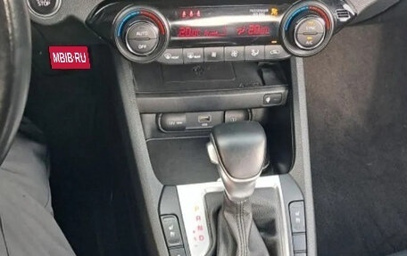 KIA K3, 2021 год, 1 650 000 рублей, 6 фотография