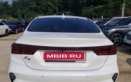 KIA K3, 2021 год, 1 650 000 рублей, 4 фотография