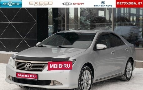 Toyota Camry, 2014 год, 1 800 000 рублей, 1 фотография