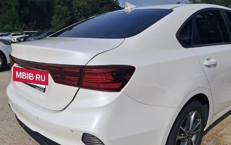 KIA K3, 2021 год, 1 650 000 рублей, 3 фотография