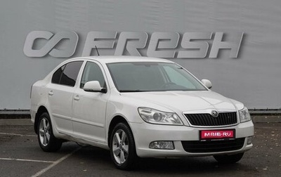 Skoda Octavia, 2012 год, 920 000 рублей, 1 фотография