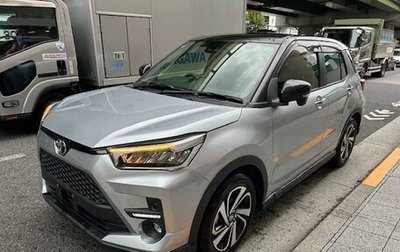 Toyota Raize I, 2021 год, 1 313 000 рублей, 1 фотография