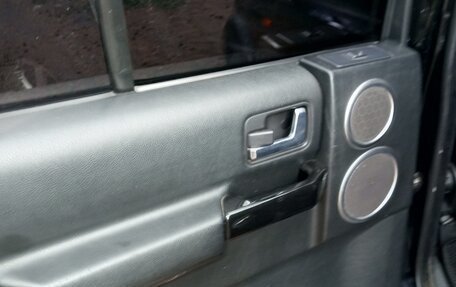 Land Rover Discovery III, 2008 год, 1 080 000 рублей, 18 фотография