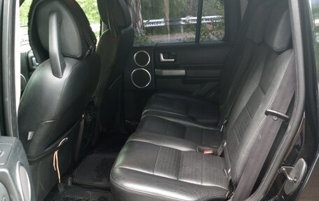 Land Rover Discovery III, 2008 год, 1 080 000 рублей, 17 фотография