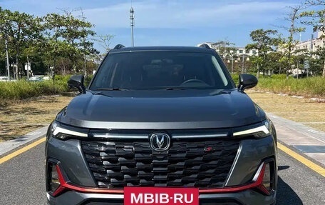 Changan CS35 Plus, 2023 год, 1 279 000 рублей, 1 фотография