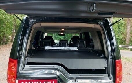 Land Rover Discovery III, 2008 год, 1 080 000 рублей, 16 фотография